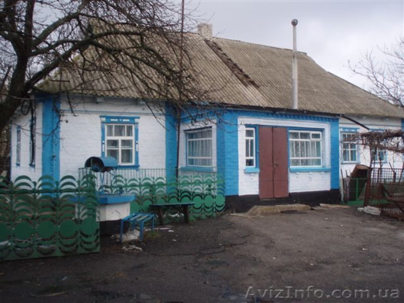 дом с участком 70 соток в 76 км от Киева за 45000 продам срочно - <ro>Изображение</ro><ru>Изображение</ru> #1, <ru>Объявление</ru> #153776
