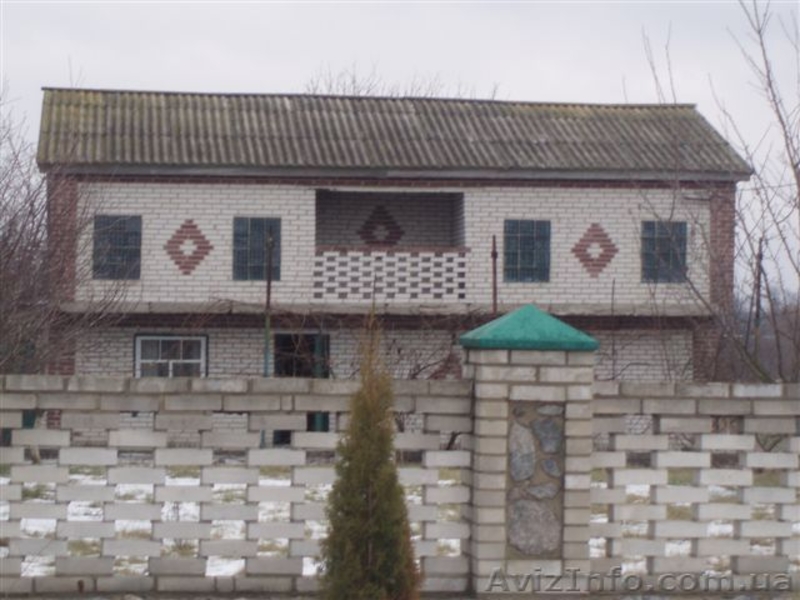 2-х эт. дом с уч 70 сот в Б/ц р-не за 35000 дол. срочно - <ro>Изображение</ro><ru>Изображение</ru> #3, <ru>Объявление</ru> #153771