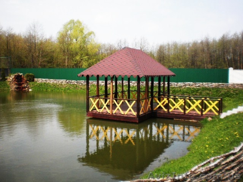 cауна под ключ бани беседки бассейны - <ro>Изображение</ro><ru>Изображение</ru> #6, <ru>Объявление</ru> #5033