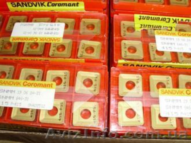 твердосплавные пластины-сверло-фрезы-инструменты из Болгария - <ro>Изображение</ro><ru>Изображение</ru> #2, <ru>Объявление</ru> #150333