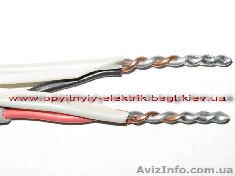 Электрик Киев - <ro>Изображение</ro><ru>Изображение</ru> #4, <ru>Объявление</ru> #113426