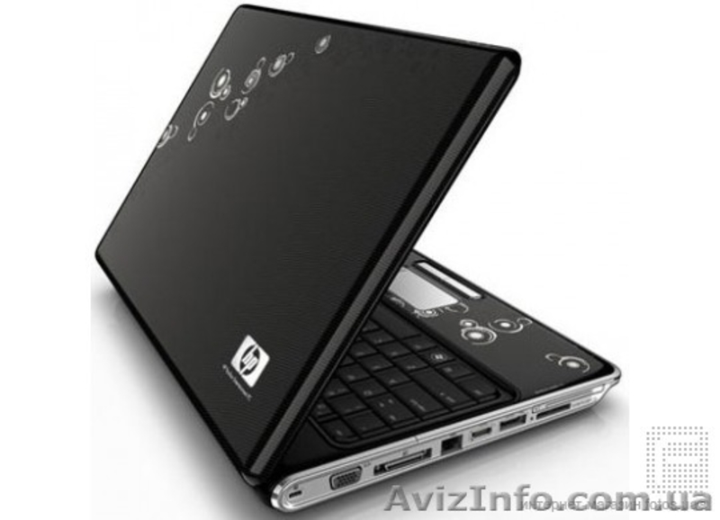 Ноутбук HP Pavilion DV6-2020er  - <ro>Изображение</ro><ru>Изображение</ru> #2, <ru>Объявление</ru> #154906