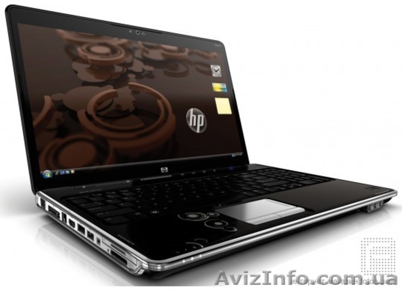 Ноутбук HP Pavilion DV6-2020er  - <ro>Изображение</ro><ru>Изображение</ru> #1, <ru>Объявление</ru> #154906