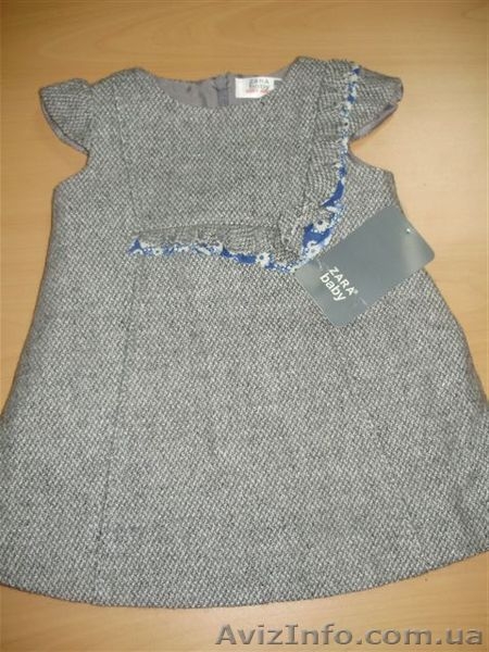 Оптом стоковая одежда известных европейский брендов - <ro>Изображение</ro><ru>Изображение</ru> #4, <ru>Объявление</ru> #147441