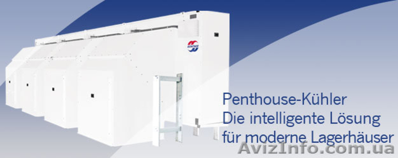 Поставка промышленного холодильного оборудования GUNTNER - <ro>Изображение</ro><ru>Изображение</ru> #5, <ru>Объявление</ru> #150202