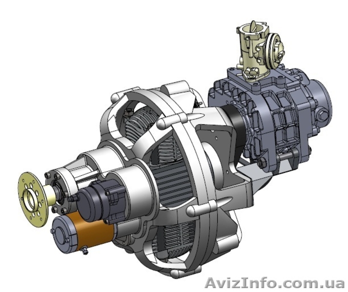 Инжиниринговая компания - <ro>Изображение</ro><ru>Изображение</ru> #1, <ru>Объявление</ru> #137874