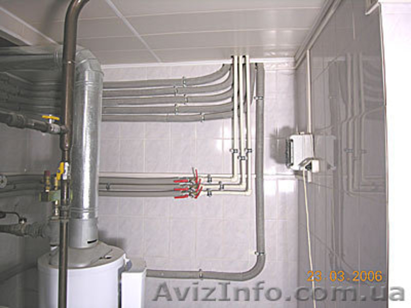 Сантехник, сантехнические работы, вызов сантехника Киев  - <ro>Изображение</ro><ru>Изображение</ru> #3, <ru>Объявление</ru> #147867