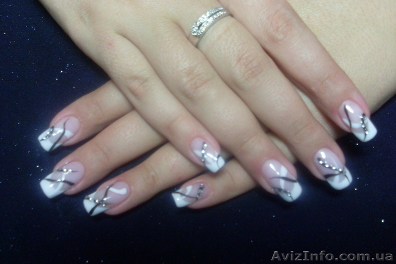 Наращивание ногтей (гель) - <ro>Изображение</ro><ru>Изображение</ru> #6, <ru>Объявление</ru> #156627