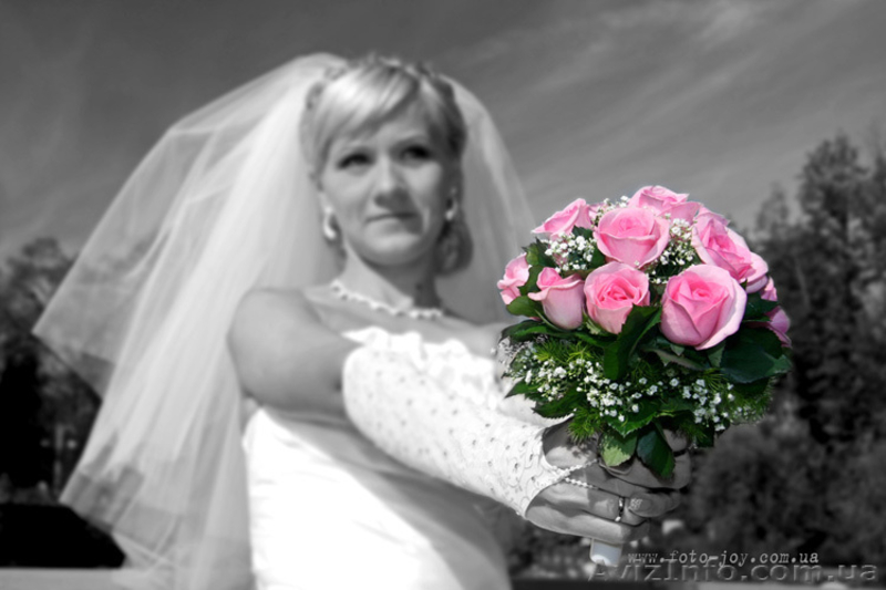 Фотосъемка свадеб, портретов - <ro>Изображение</ro><ru>Изображение</ru> #3, <ru>Объявление</ru> #43394