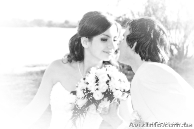 Фотограф на свадьбу, портреты - <ro>Изображение</ro><ru>Изображение</ru> #1, <ru>Объявление</ru> #43395