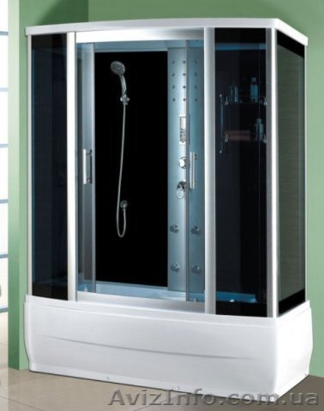 Душевые боксы, кабины, сантехника - <ro>Изображение</ro><ru>Изображение</ru> #1, <ru>Объявление</ru> #153483