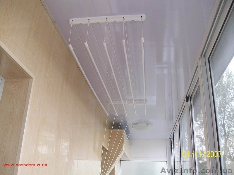 Ремонт, утепление балконов - Киев, Житомир(обл) - <ro>Изображение</ro><ru>Изображение</ru> #7, <ru>Объявление</ru> #156160