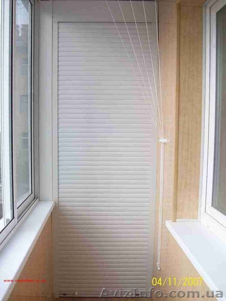 Ремонт, утепление балконов - Киев, Житомир(обл) - <ro>Изображение</ro><ru>Изображение</ru> #6, <ru>Объявление</ru> #156160