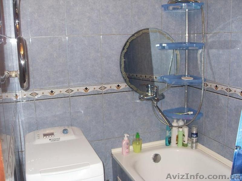 3к квартиру с евроремонтом и техникой! - <ro>Изображение</ro><ru>Изображение</ru> #5, <ru>Объявление</ru> #154497