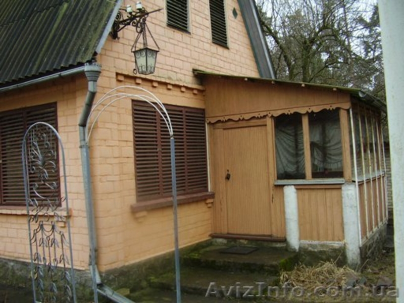 Продам дачу в Вышгородском районе - <ro>Изображение</ro><ru>Изображение</ru> #1, <ru>Объявление</ru> #155528