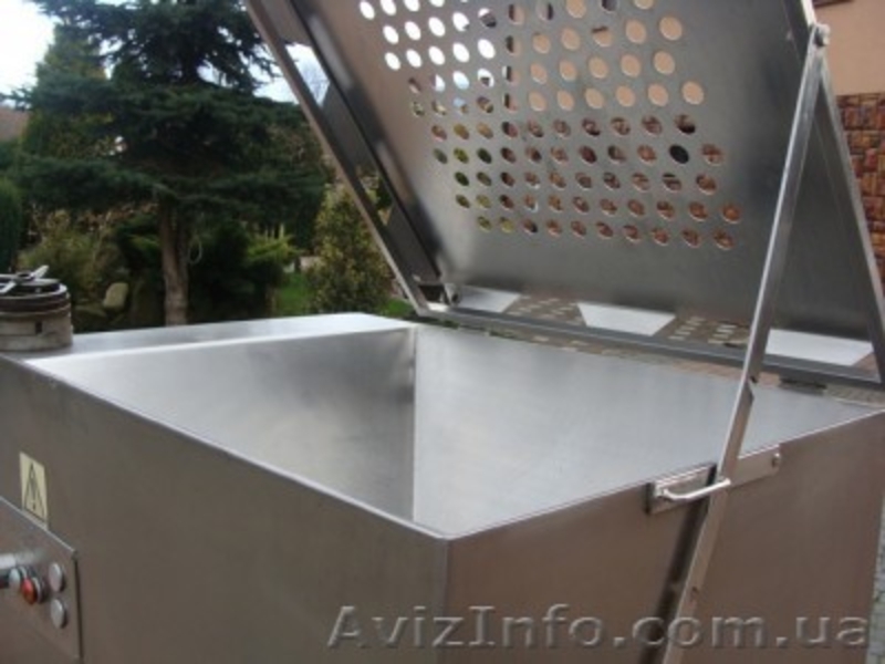 Продам волчок LASKA 130 угловой - <ro>Изображение</ro><ru>Изображение</ru> #3, <ru>Объявление</ru> #138788