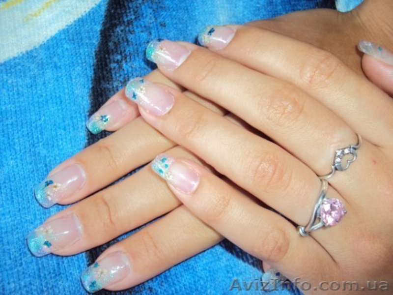 Наращивание ногтей , м.Святошино  - <ro>Изображение</ro><ru>Изображение</ru> #2, <ru>Объявление</ru> #139185