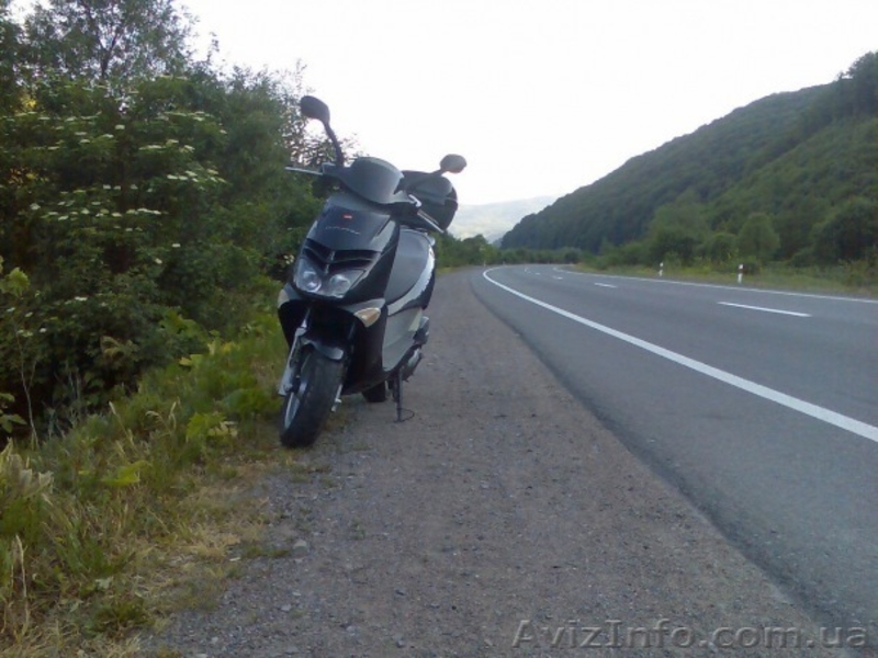 Aprilia Leonardo 150. - <ro>Изображение</ro><ru>Изображение</ru> #3, <ru>Объявление</ru> #138009