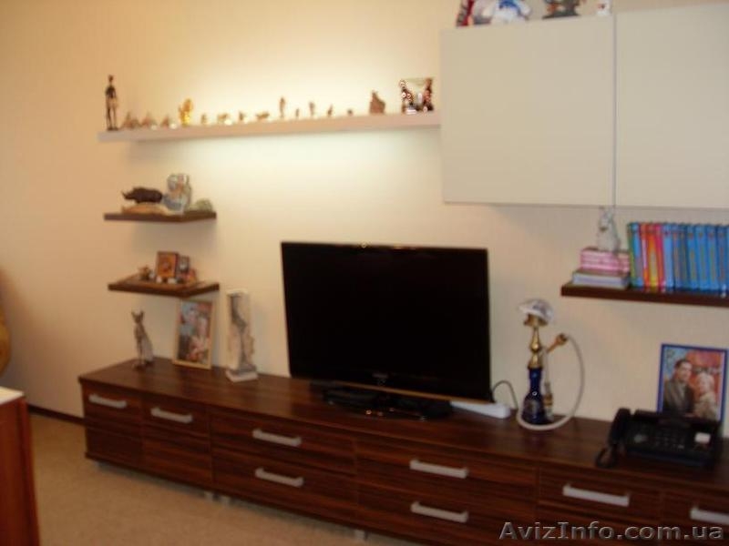 3к квартиру с евроремонтом и техникой! - <ro>Изображение</ro><ru>Изображение</ru> #4, <ru>Объявление</ru> #154497