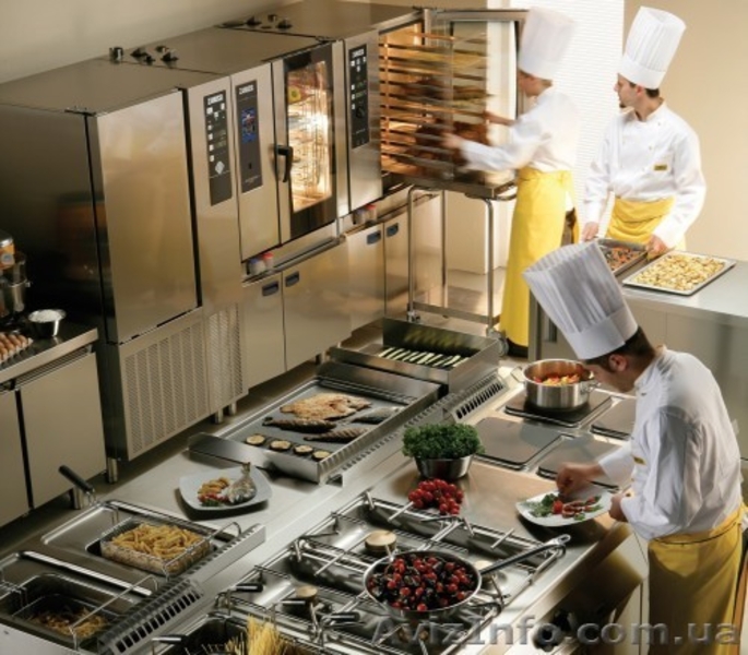 Торговое и технологическое оборудование для кафе, баров, ресторанов и магазинов - <ro>Изображение</ro><ru>Изображение</ru> #1, <ru>Объявление</ru> #145946