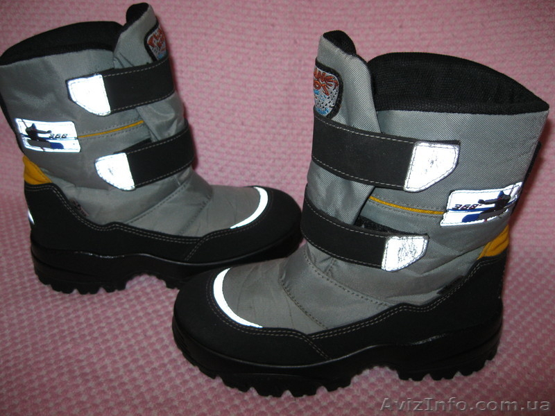 Продам недорогую,фирмнную обувку для маленьких модников и модниц! - <ro>Изображение</ro><ru>Изображение</ru> #3, <ru>Объявление</ru> #102515