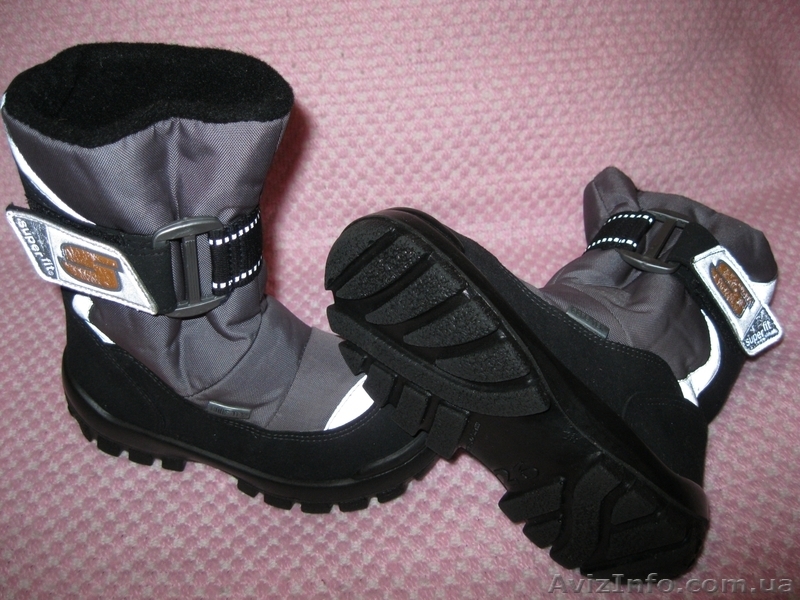 Продам недорогую,фирмнную обувку для маленьких модников и модниц! - <ro>Изображение</ro><ru>Изображение</ru> #5, <ru>Объявление</ru> #102515