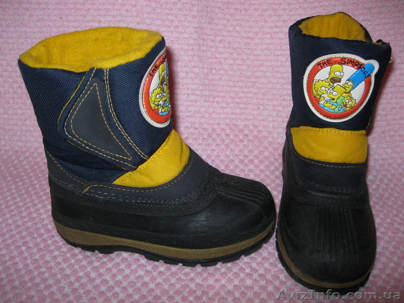Детская обувь, Киев, кеды, сапоги, ботинки, б/у, не дорого, в Киеве - <ro>Изображение</ro><ru>Изображение</ru> #3, <ru>Объявление</ru> #114760