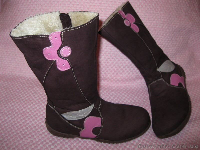 Продам недорогую,фирменную обувку для маленьких модников и модниц! - <ro>Изображение</ro><ru>Изображение</ru> #3, <ru>Объявление</ru> #102528