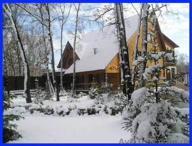 Русская баня отель ресторан отдых Киев Романковская Усадьба - <ro>Изображение</ro><ru>Изображение</ru> #10, <ru>Объявление</ru> #141481