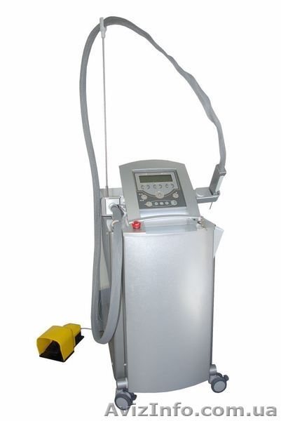 Аппарат для лазерной эпиляции (Александрит/Неодим) INCANTO  - <ro>Изображение</ro><ru>Изображение</ru> #1, <ru>Объявление</ru> #161097