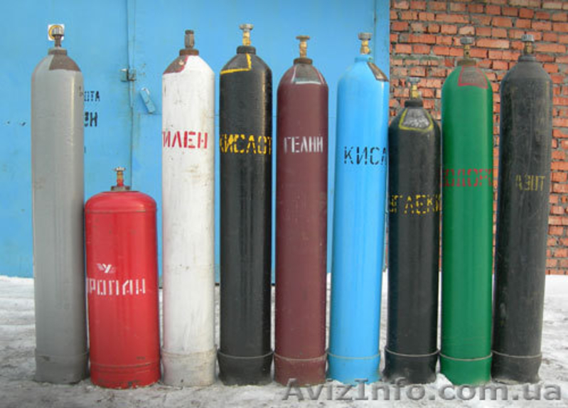 Баллоны,Реципиенты - <ro>Изображение</ro><ru>Изображение</ru> #4, <ru>Объявление</ru> #172991