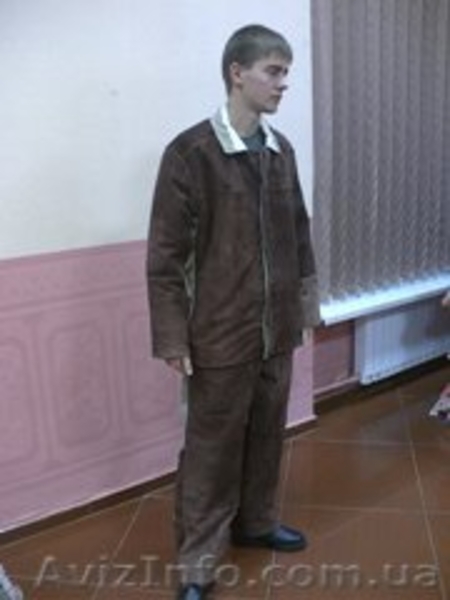 Спецодяг  UKRSTORG@GMAIL.COM - <ro>Изображение</ro><ru>Изображение</ru> #2, <ru>Объявление</ru> #163825