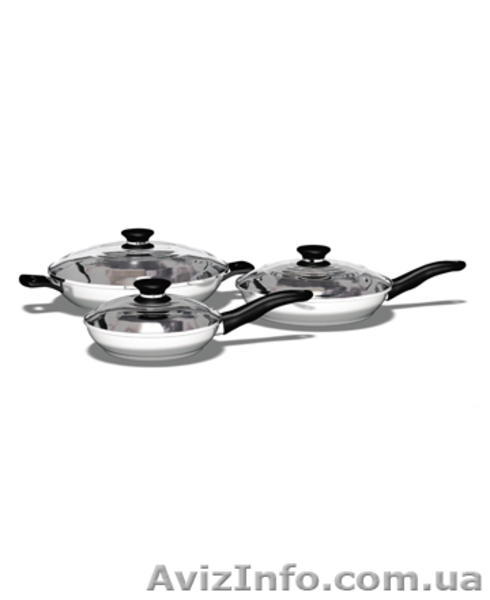 Посуда iCook, готовьте с удовольствием - <ro>Изображение</ro><ru>Изображение</ru> #3, <ru>Объявление</ru> #178958