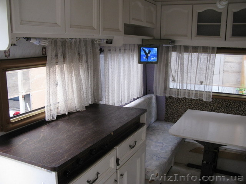 Прицеп-дача HOBBY-420 - <ro>Изображение</ro><ru>Изображение</ru> #3, <ru>Объявление</ru> #168139