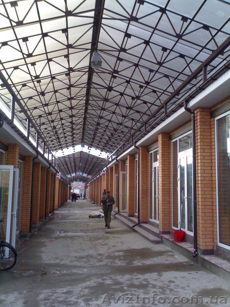 Cотовый и монолитный поликарбонат.Тепличный поликарбонат - <ro>Изображение</ro><ru>Изображение</ru> #7, <ru>Объявление</ru> #169805