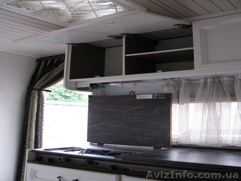 Прицеп-дача HOBBY-420 - <ro>Изображение</ro><ru>Изображение</ru> #4, <ru>Объявление</ru> #168139