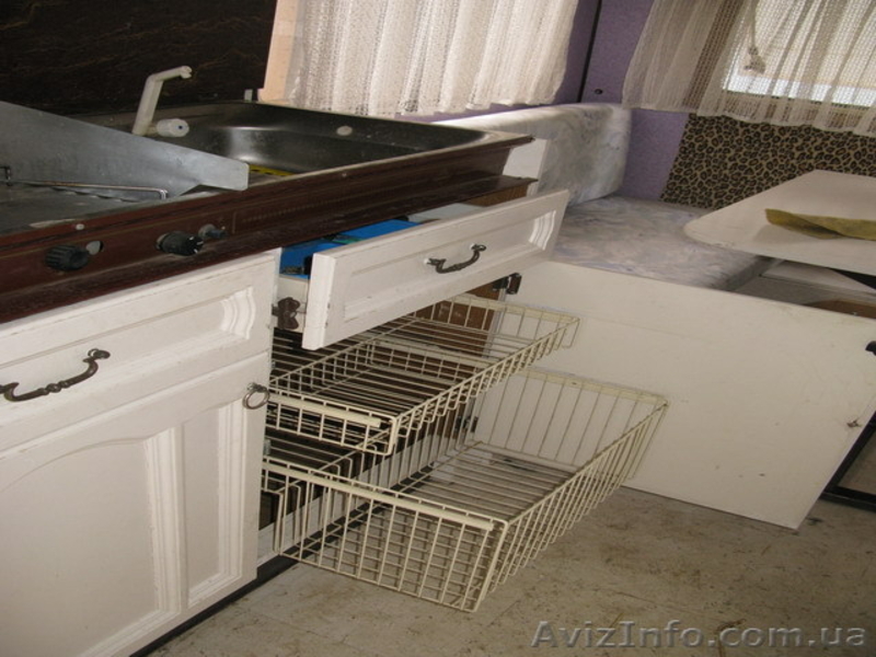 Прицеп-дача HOBBY-420 - <ro>Изображение</ro><ru>Изображение</ru> #7, <ru>Объявление</ru> #168139