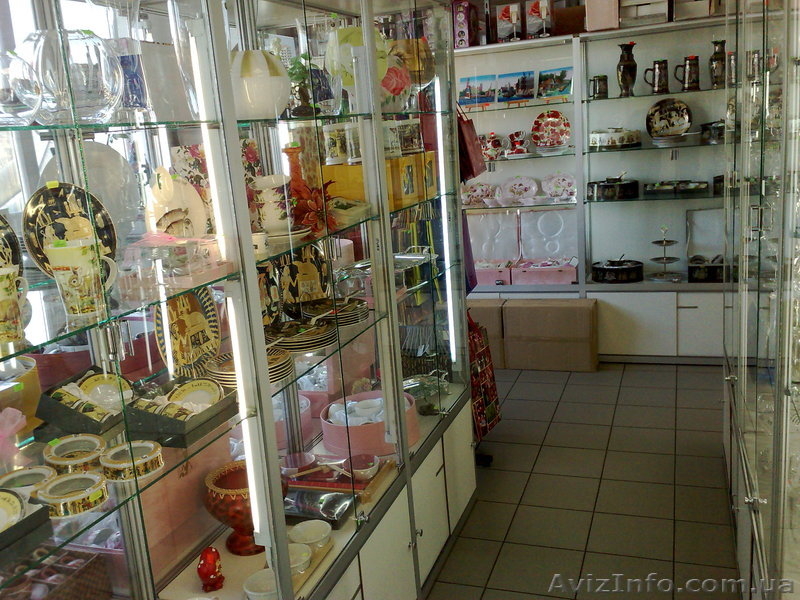 Стелажи алюминий+стекло. Высота 2м. - <ro>Изображение</ro><ru>Изображение</ru> #4, <ru>Объявление</ru> #110307