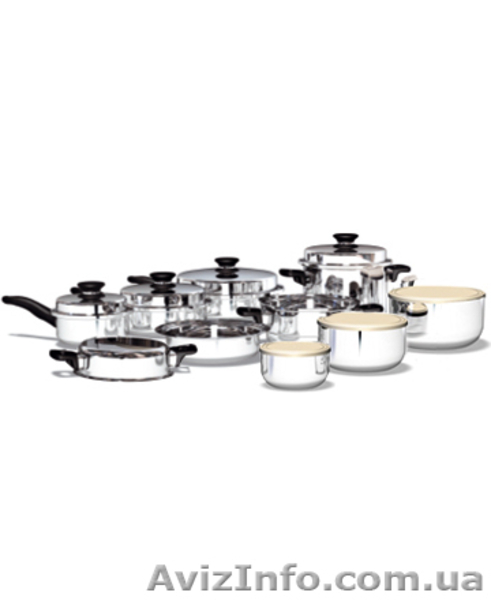 Посуда iCook, готовьте с удовольствием - <ro>Изображение</ro><ru>Изображение</ru> #7, <ru>Объявление</ru> #178958