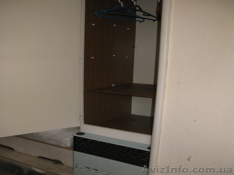 Прицеп-дача HOBBY-420 - <ro>Изображение</ro><ru>Изображение</ru> #8, <ru>Объявление</ru> #168139