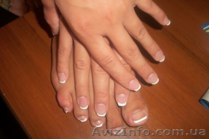 Наращивание ногтей Киев - <ro>Изображение</ro><ru>Изображение</ru> #3, <ru>Объявление</ru> #170059