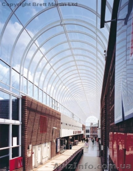 Альтернатива литому акрилу – монолитный поликарбонат. - <ro>Изображение</ro><ru>Изображение</ru> #4, <ru>Объявление</ru> #157351