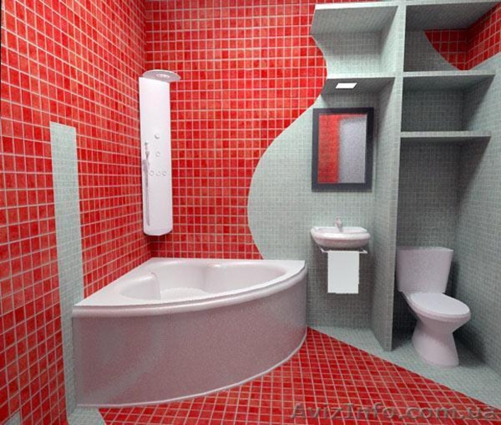 гипсокартон, шпаклёвка, малярные работы. - <ro>Изображение</ro><ru>Изображение</ru> #5, <ru>Объявление</ru> #173237