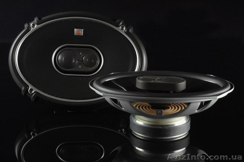 Продам автоакустику JBL GTO 938 - <ro>Изображение</ro><ru>Изображение</ru> #3, <ru>Объявление</ru> #182371