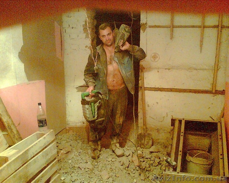 Алмазное резка.СК Стандарт - <ro>Изображение</ro><ru>Изображение</ru> #3, <ru>Объявление</ru> #174779