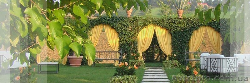 Итальянское ландшафтное проектирование и реализация - <ro>Изображение</ro><ru>Изображение</ru> #5, <ru>Объявление</ru> #183325