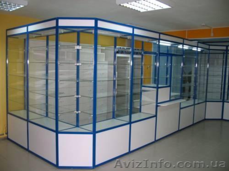 Мебель для аптек от производителя - аптечная мебель на заказ - <ro>Изображение</ro><ru>Изображение</ru> #6, <ru>Объявление</ru> #178418