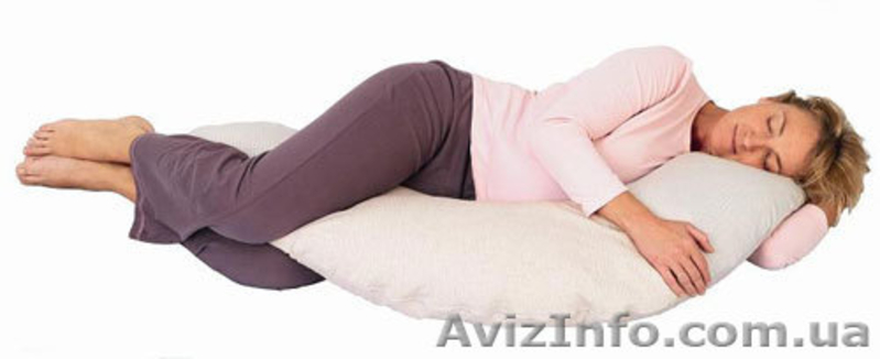 Подушка для Беременных с подарком - <ro>Изображение</ro><ru>Изображение</ru> #1, <ru>Объявление</ru> #179048