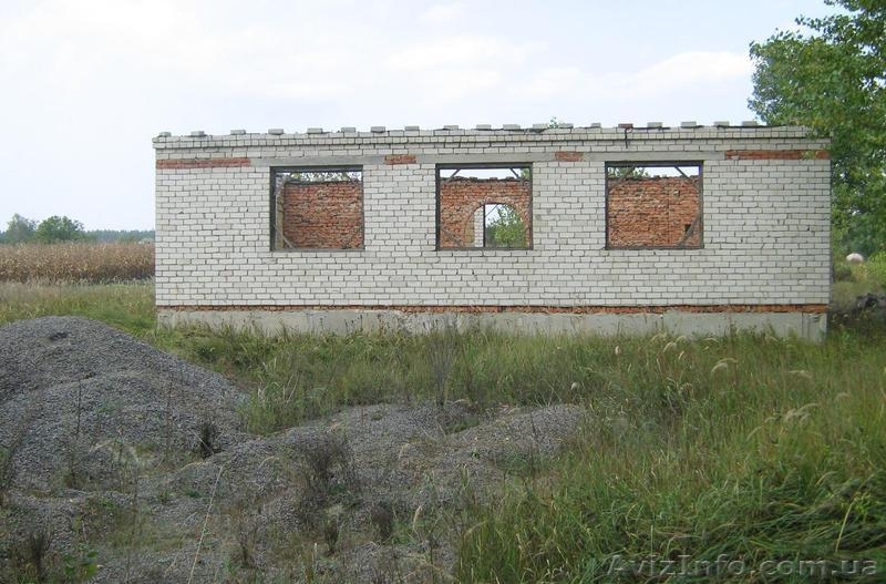 Дом в деревне 150 км от г.Киев - <ro>Изображение</ro><ru>Изображение</ru> #1, <ru>Объявление</ru> #157915