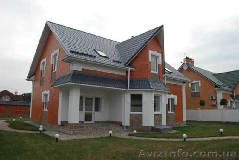 Дом под ключ на ЧАЙКЕ !!! - <ro>Изображение</ro><ru>Изображение</ru> #1, <ru>Объявление</ru> #158647